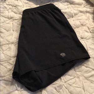 Mountain Hardware Small